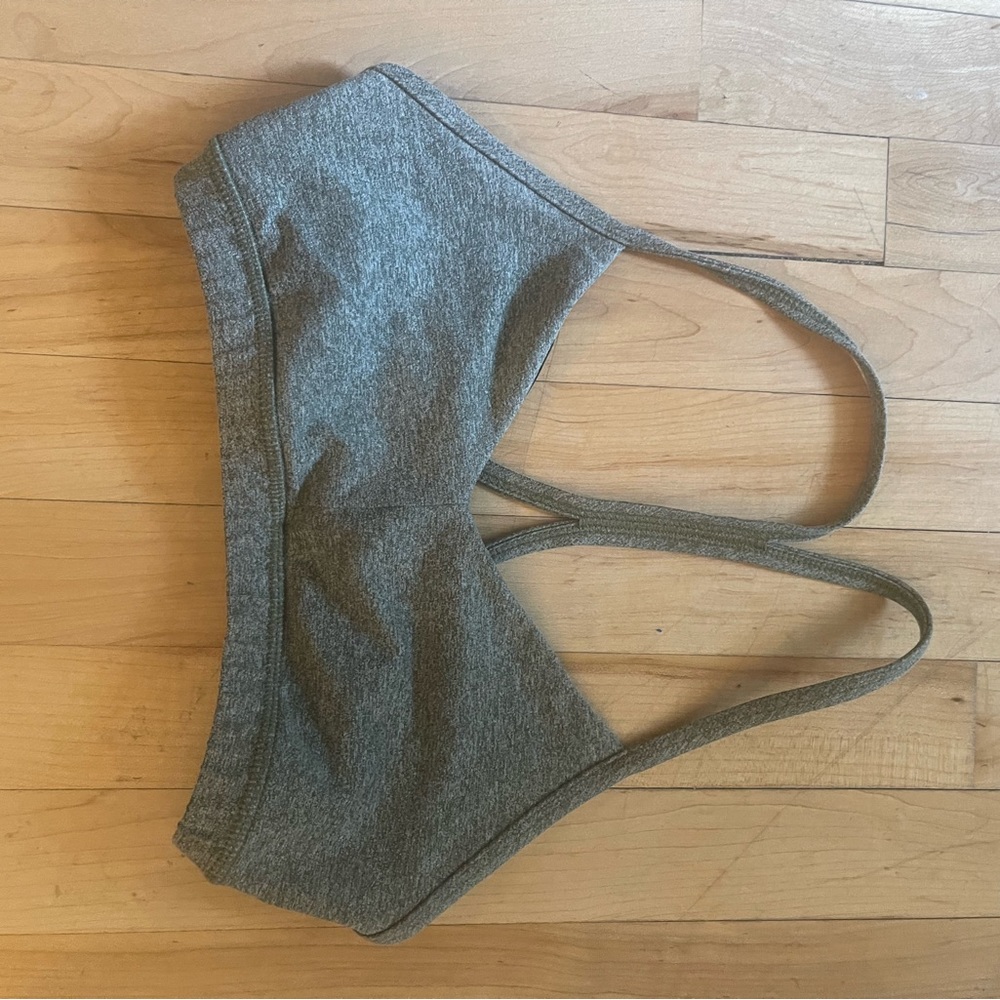 Fleo Reinette sports bra